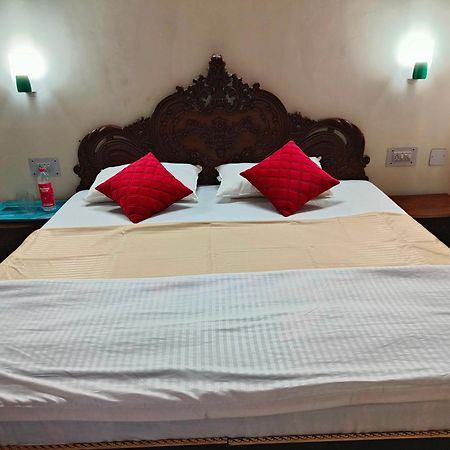 The Eminence Resort & Gym Solan Exterior foto